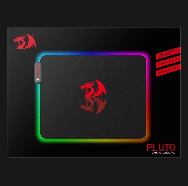 Redragon Pluto-3