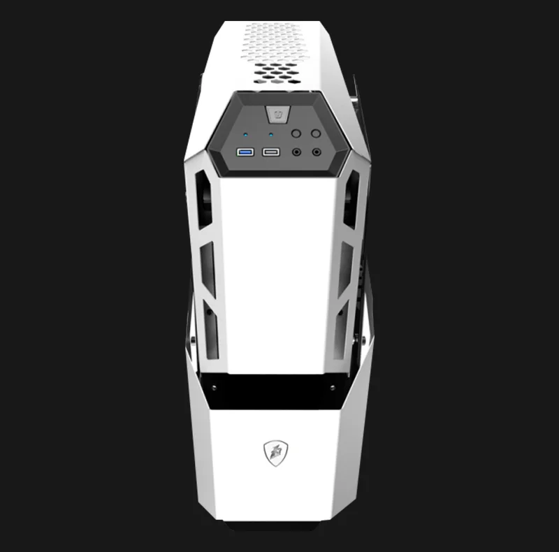 Корпус 1STPLAYER ZX7-2