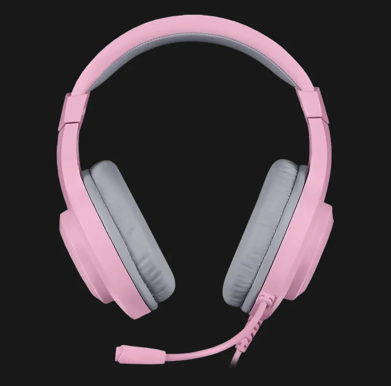Redragon Hylas Pink 2