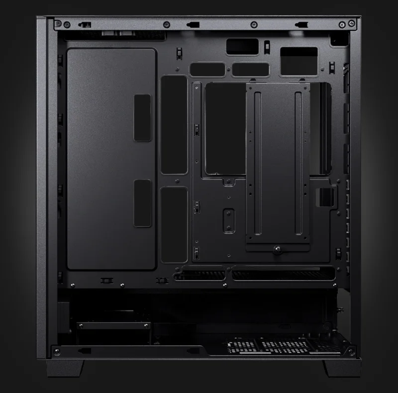 Корпус PHANTEKS 523 XT Pro Ultra, черный (PH-XT523P1_DBK01R)-3